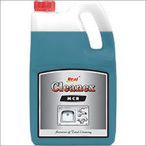  Cleanex Mcr अनुप्रयोग: धातु में प्रयुक्त 