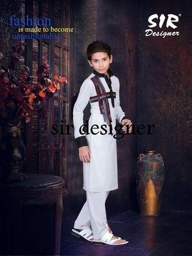 Kurtas For Men Age Group: 12-17 Years