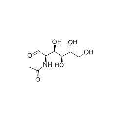  एन-एसिटाइल-डी-ग्लूकोसामाइन अनुप्रयोग: औद्योगिक के लिए