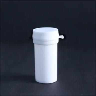 On Demand Air Tight Plastic Capsule Jar