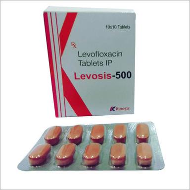 Levosis-500 Tablets Dry Place