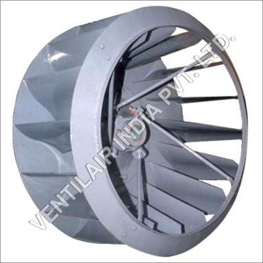 Limit Load Impeller Application: Industrial