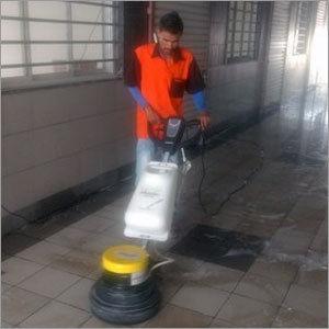 Floor Cleaning Services