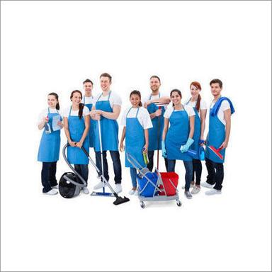 Housekeeping Services