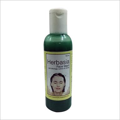 Herbal Face Wash