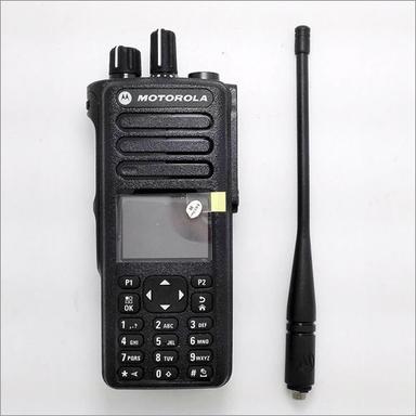 Digital Two Way Portable Radios Frequency Range (Hz): 136-174 Megahertz (Mhz)