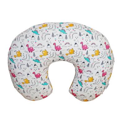 White Multi Functional Nursing Pillow