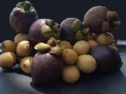 Mangosteen Extract Dry Place