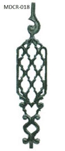 Baluster A Application: Stair Relling