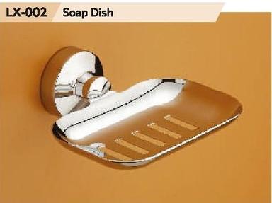 Pp Brass Soap Dish