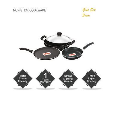 Non Stick cookware Set
