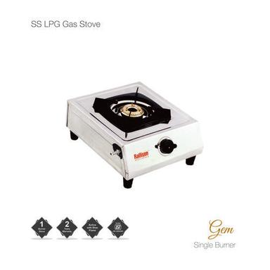 Gas Stove Burner