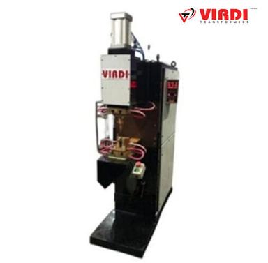Projection Scr Control Welding Machine Input Voltage: 380/415 Volt (V)