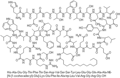 Liraglutide