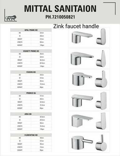 Health Faucets