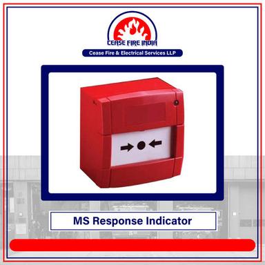 MS Response Indicator