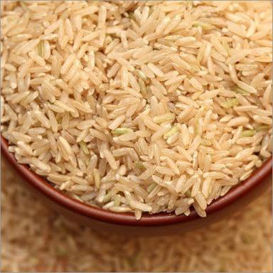 Brown Rice