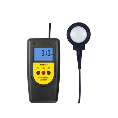 Digital Lux Meter LX 1336A