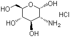 ग्लूकोसमाइन हाइड्रोक्लोराइड