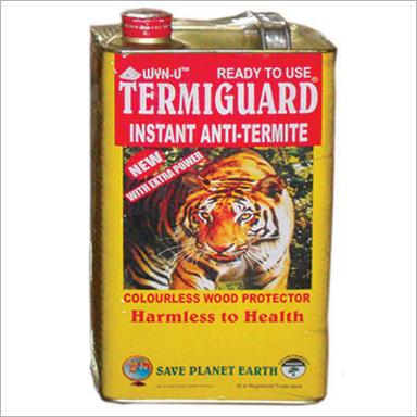 Anti Termites Chemical