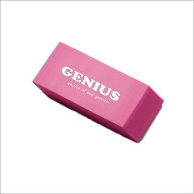 Pencil Eraser