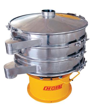 Stainless Steel Vibro Sifter