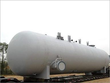 Pressure Vessel Fabrication services