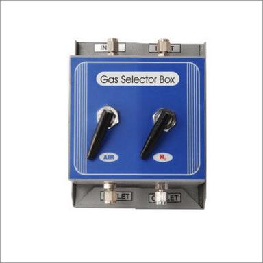 Gas Selector Box