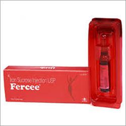 Fercee Injection  (Mono carton)