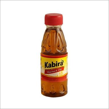 Common Kabira Mustard Oil Bottle