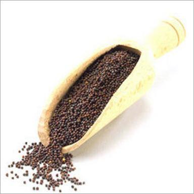 Brown Mustard Seeds Purity: 99%