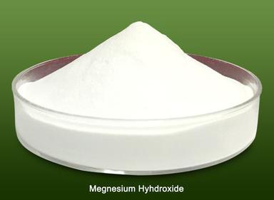 मैग्नेशियम हाइड्रॉक्साइड