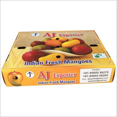 Fruit Packaging Boxes