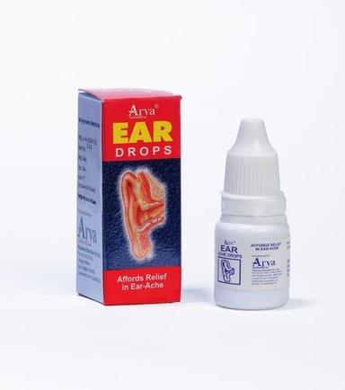 Oil Arya Ear Drops