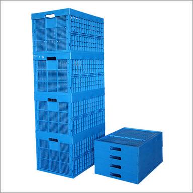 Customized Reusable Fruit Crate
