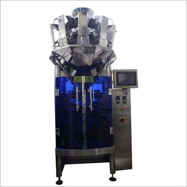 Multi Head Weigher Pouch Packing Machine