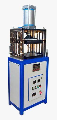 Chapati Double Ball Pressing With Cooling Conveyor Pneumatic Commercial