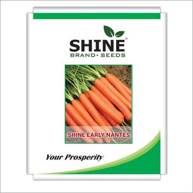 Carrot Seeds Purity: 90