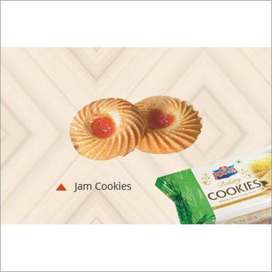 Jam Cookies Packaging: Box