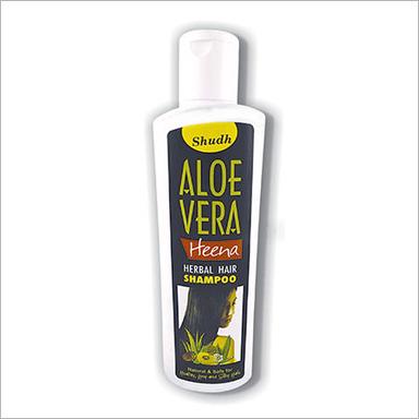 Aloevera Shampoo Direction: External Use