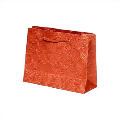 Paper Shopping Bags