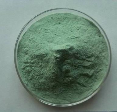 Copper Chelate Application: Agriculture
