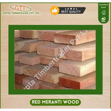 Red Meranti Wood Core Material: Wooden