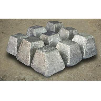 Aluminium Cube - Application: Industrial