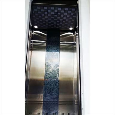 Automatic Elevator