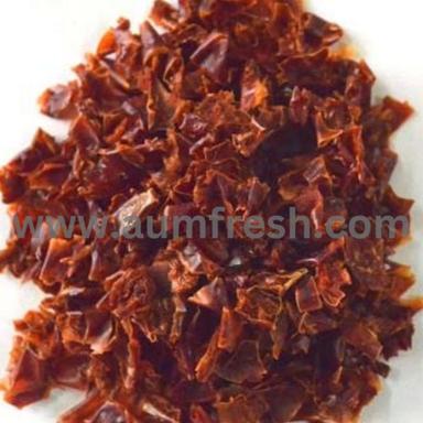 Freeze Dried Red Capsicum Flakes