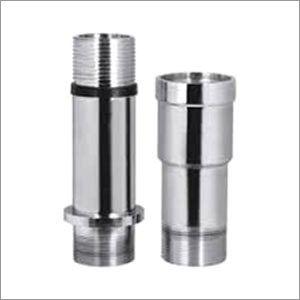 Stainless Steel Ss Column Pipe Adapter