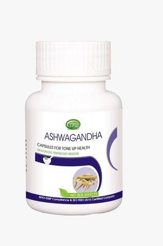 Ashwagandha Capsules