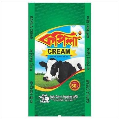50Kg Kapila Cream Cattle Feed Application: Milk