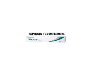 Himalaya Hiora Toothpaste 50 Gm Application: For Hospital And Clinical Purpose